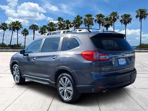 Used 2022 Subaru Ascent Touring image 5