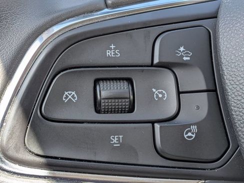 Used 2023 Buick Envision Avenir AWD/4WD image 21