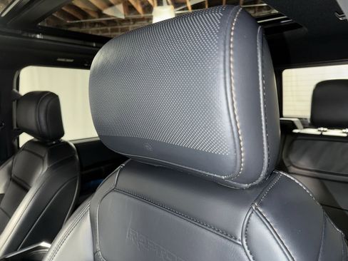 Used 2023 Ford F150 Raptor w/ Raptor 37 Performance Package image 19