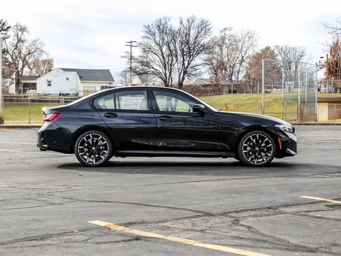 New 2026 BMW 330i xDrive Sedan w/ M Sport Package image 6