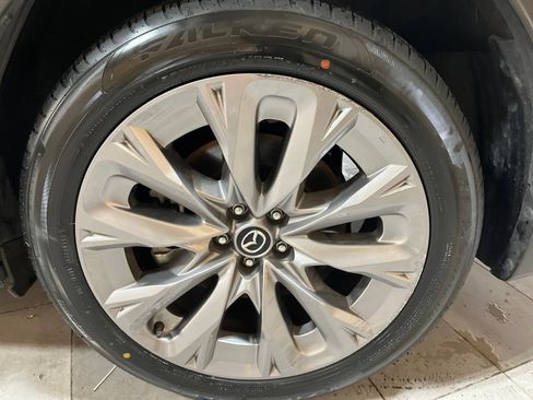 Certified 2024 MAZDA CX-90 3.3 Turbo w/ Premium Package AWD/4WD image 12