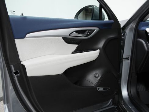 New 2026 Buick Envision Avenir image 24