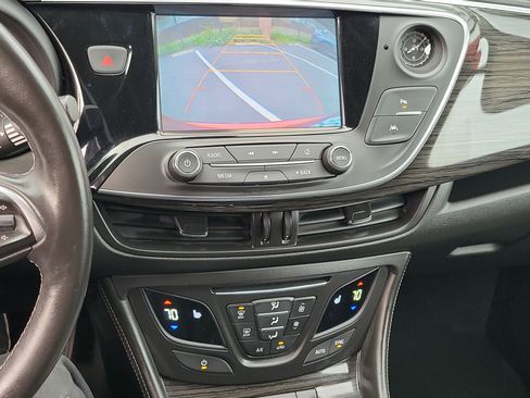 Used 2016 Buick Envision Premium image 12