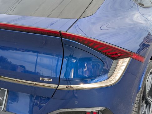 Certified 2023 Kia EV6 GT AWD/4WD image 11