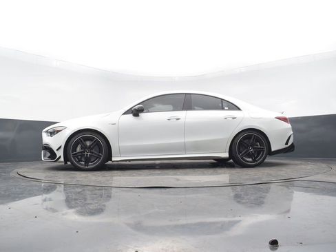 Used 2020 Mercedes-Benz CLA 45 AMG 4MATIC image 48