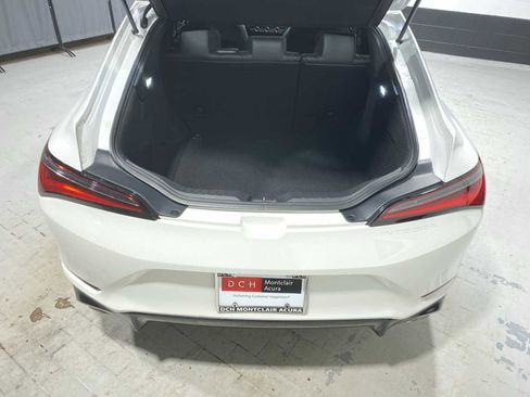 Certified 2023 Acura Integra A-Spec image 19