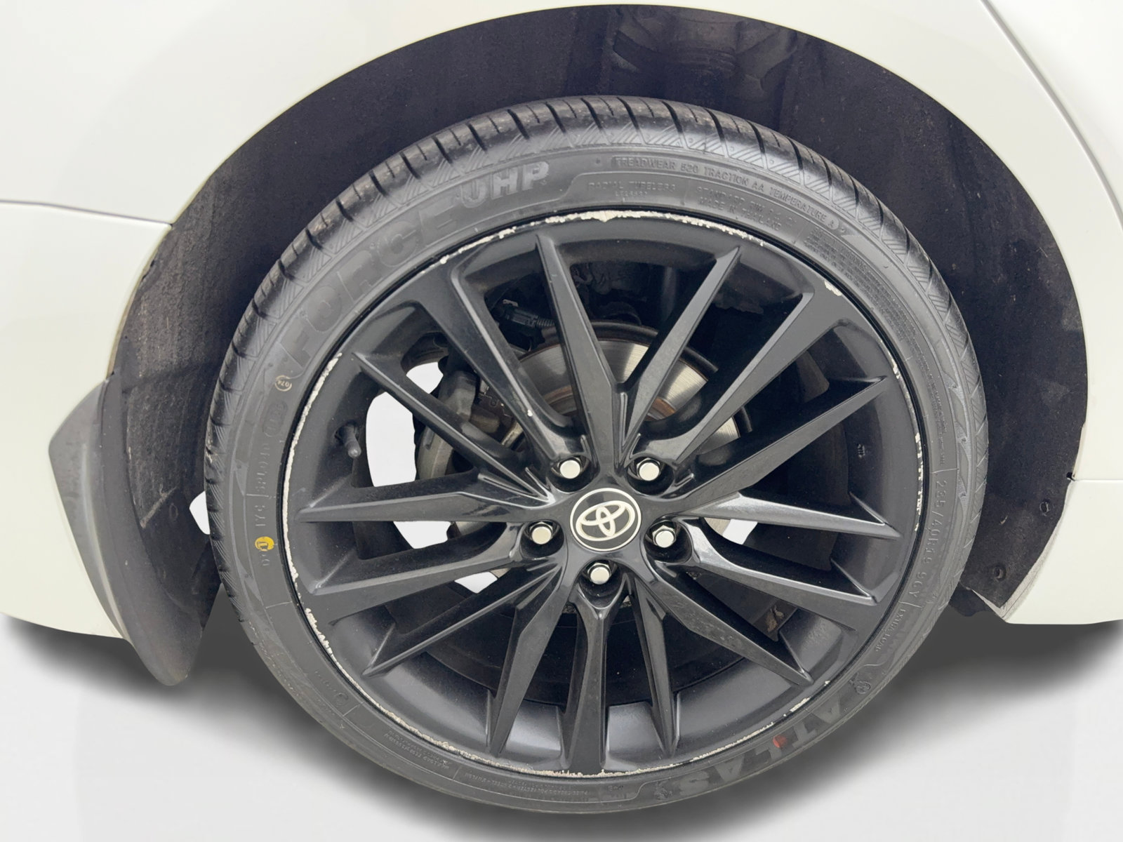Used 2021 Toyota Camry XSE FWD image 52