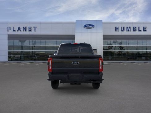 New 2026 Ford F250 XLT w/ XLT Premium Package AWD/4WD image 5