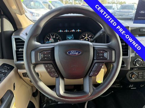 Certified 2018 Ford F150 XLT image 28