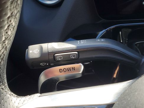 Used 2025 Mercedes-Benz GLA 35 AMG 4MATIC image 14