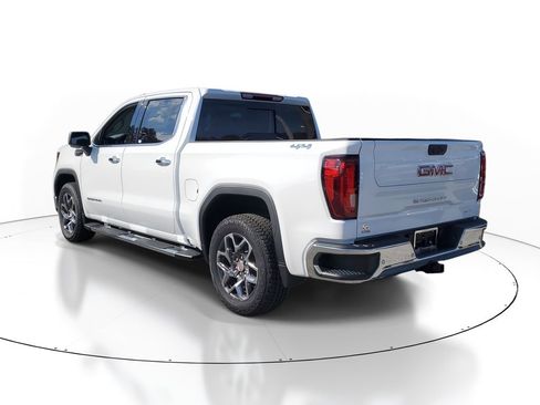 New 2026 GMC Sierra 1500 SLT w/ SLT Premium Plus Package image 4
