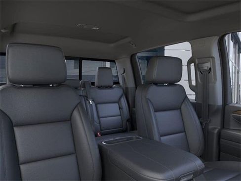New 2026 GMC Sierra 3500 SLT image 24