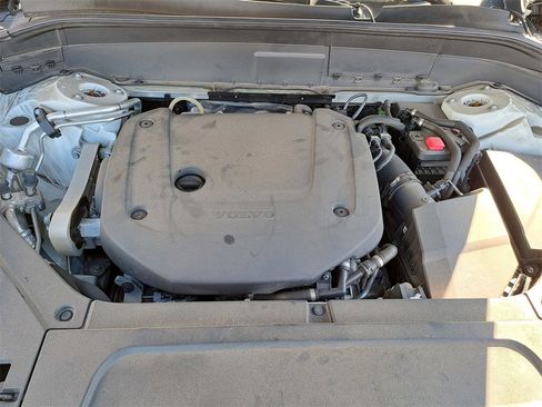 Used 2023 Volvo XC90 B6 Ultimate w/ Lounge Package image 30