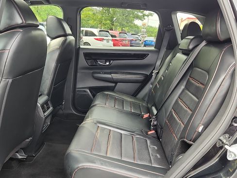 Used 2023 Honda CR-V Sport Touring image 10