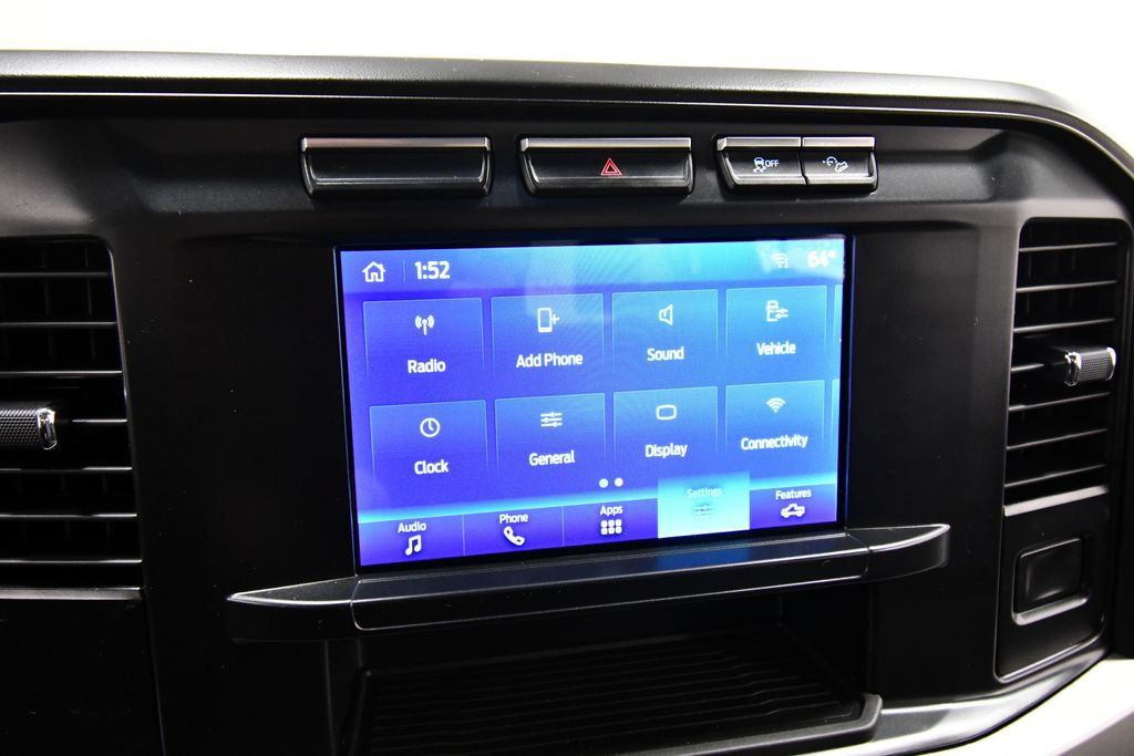 Used 2024 Ford F350 XLT w/ FX4 Off-Road Package AWD/4WD image 22
