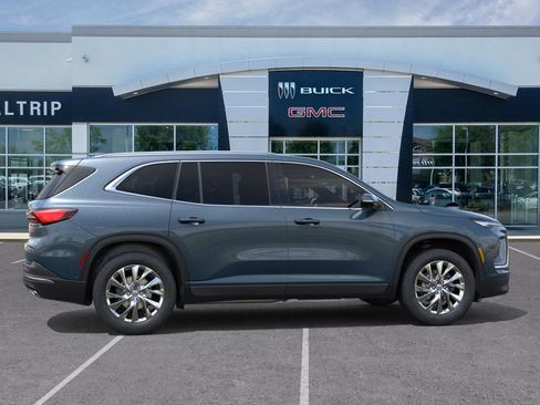 New 2026 Buick Enclave Preferred w/ Power Package image 7