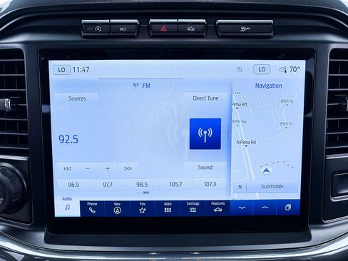 Used 2023 Ford F150 Tremor image 29