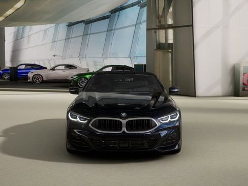 New 2026 BMW 840i Convertible image 28