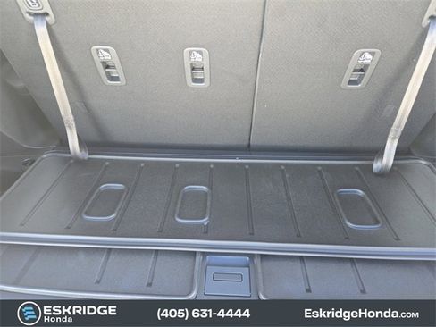 New 2025 Honda Pilot EX-L image 22