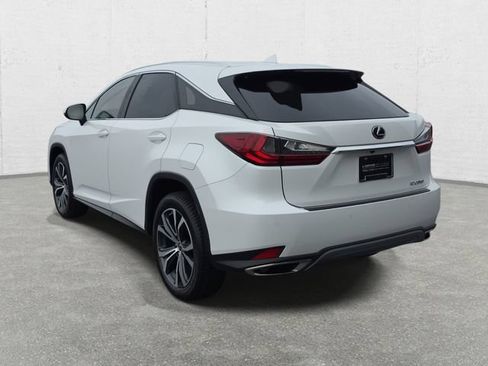 Used 2022 Lexus RX 350 AWD w/ Premium Package image 7