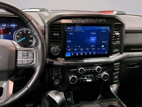 Used 2022 Ford F150 XLT w/ Equipment Group 302A High AWD/4WD image 6