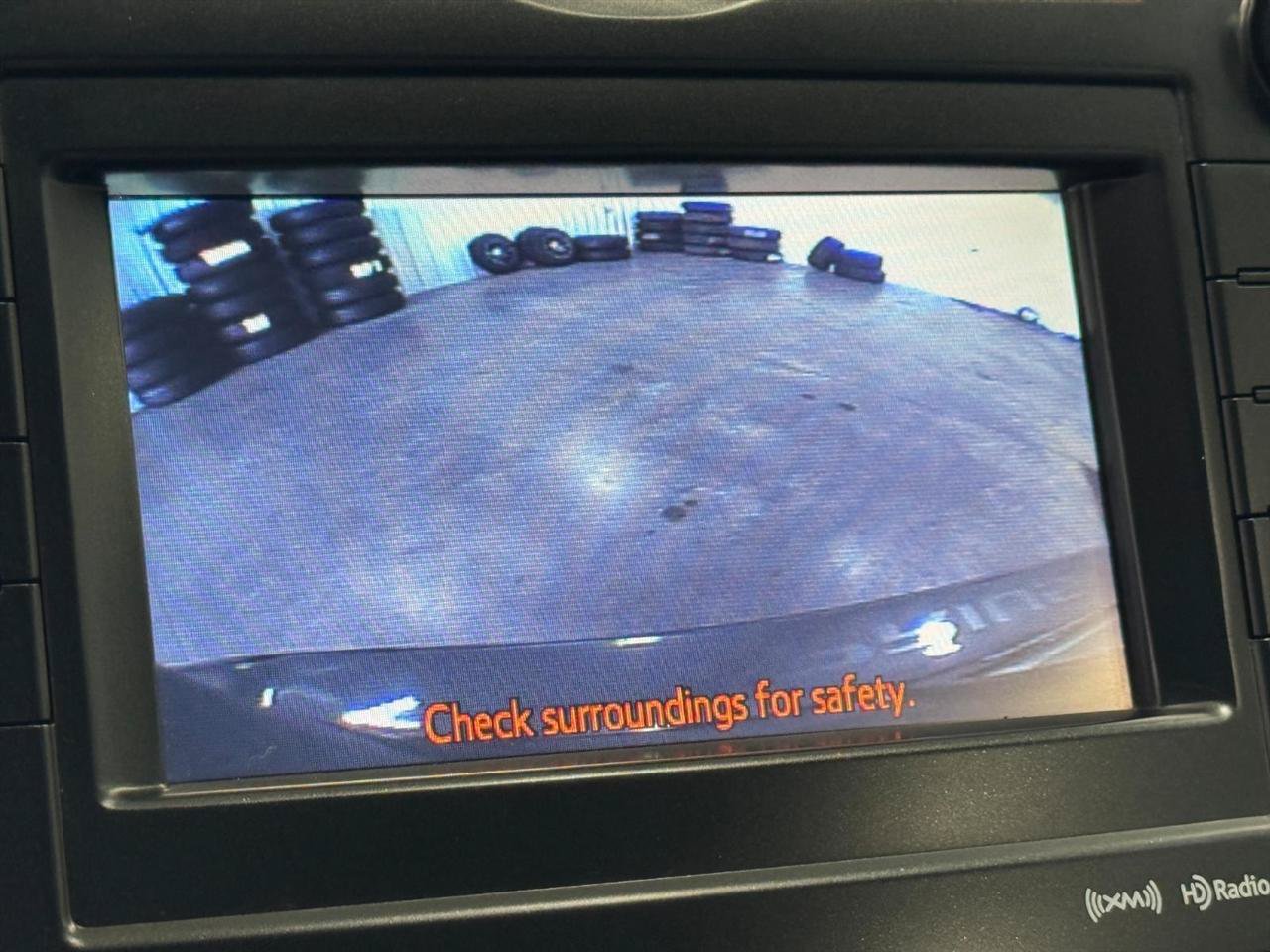 Used 2012 Toyota Prius V Three FWD image 16