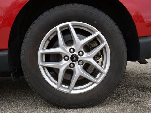 Used 2024 Ford Edge SEL w/ Convenience Package image 38