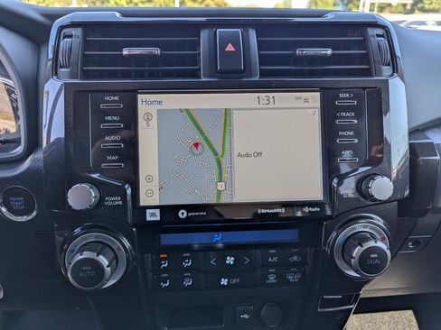 Used 2023 Toyota 4Runner TRD Pro image 21