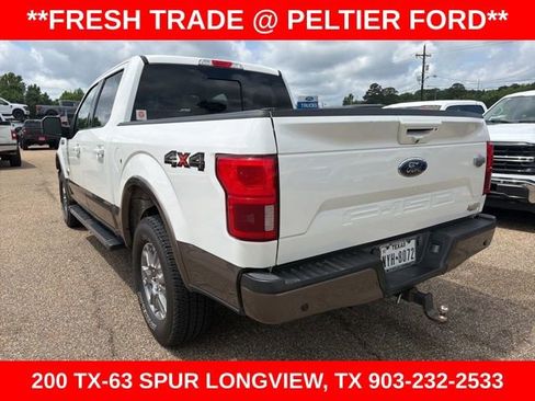 Used 2020 Ford F150 King Ranch AWD/4WD image 21