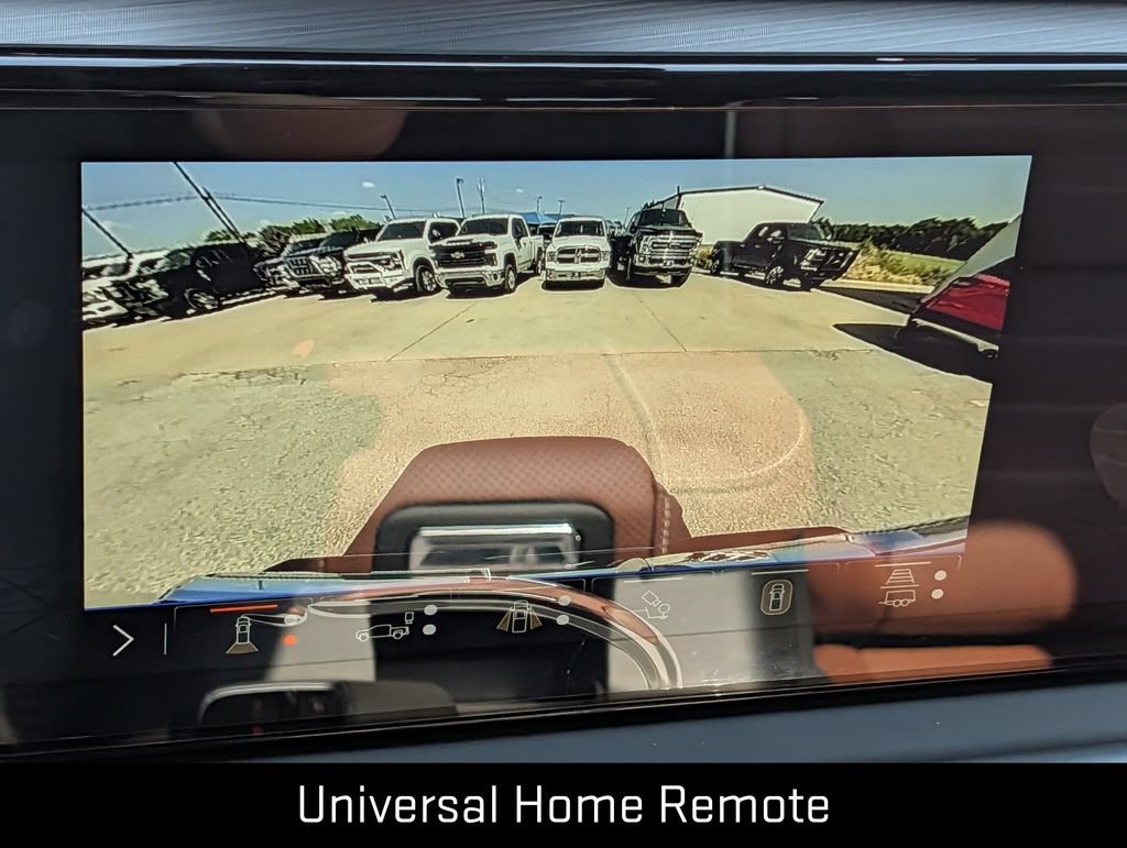 New 2026 GMC Sierra 1500 Denali Ultimate AWD/4WD image 19