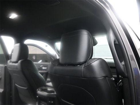 New 2026 RAM 2500 Rebel w/ Rebel Level 1 Equipment Group image 19