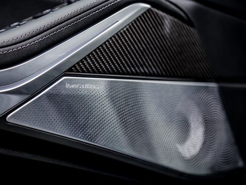 New 2026 BMW X5 M Competition w/ Executive Package image 26