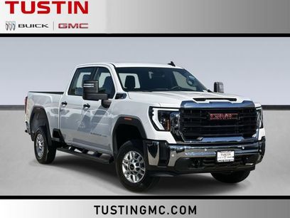 New 2026 GMC Sierra 2500 Pro w/ 1SA Pro Safety Plus Package