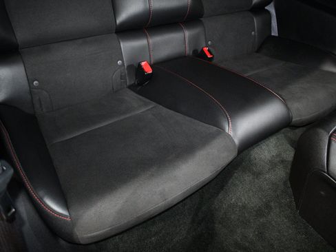 Used 2013 Chevrolet Camaro ZL1 w/ Gray Stripe Package RWD image 20