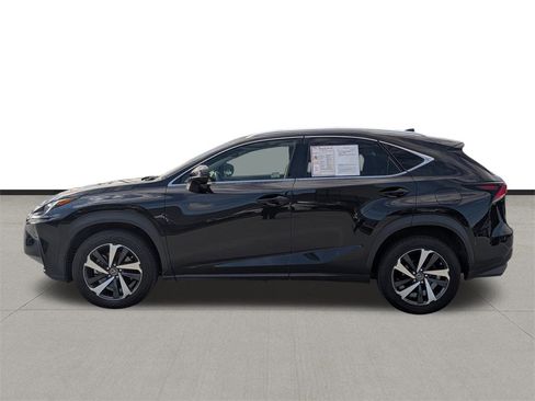 Used 2021 Lexus NX 300 FWD w/ Premium Package image 8