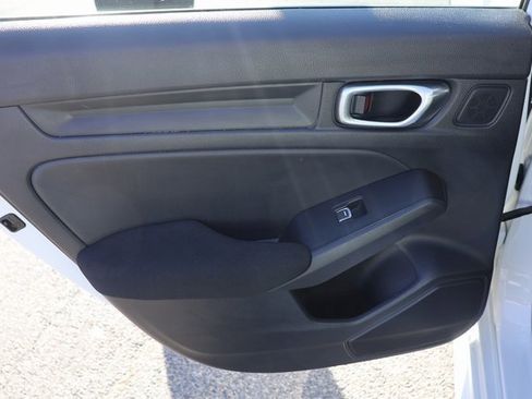 Used 2024 Honda Civic EX image 26