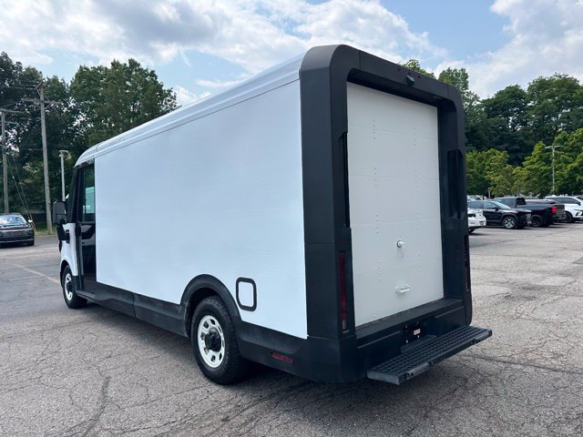 Used 2024 Chevrolet Brightdrop 600 w/ Battery Pack, Max Range AWD/4WD image 3