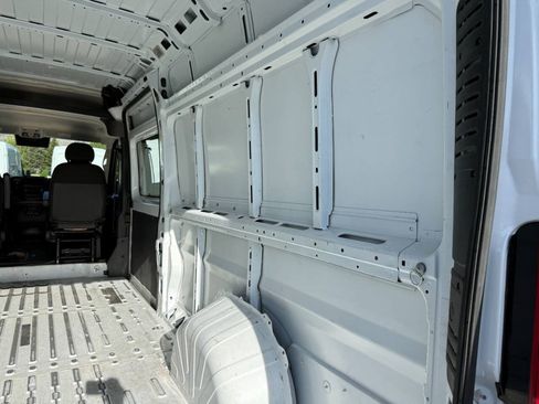 Used 2023 RAM ProMaster 3500 FWD image 24