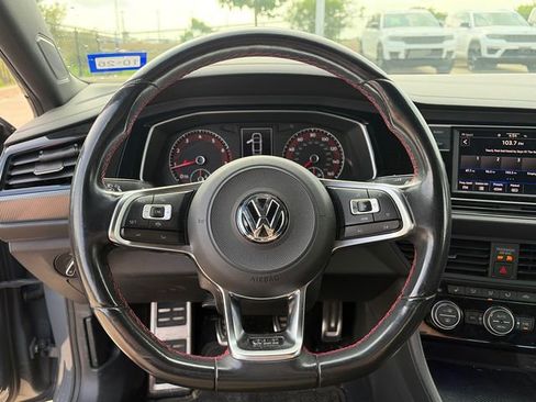 Used 2021 Volkswagen Jetta GLI FWD image 20