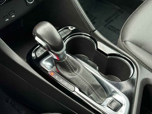 Used 2024 Buick Encore GX Sport Touring w/ Comfort Package image 25