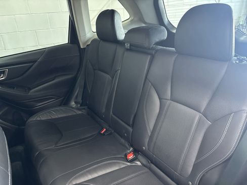 Used 2021 Subaru Forester Limited w/ Popular Package #3 image 28