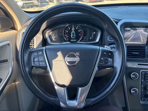 Used 2014 Volvo XC60 T6 image 23