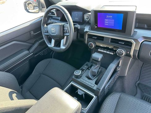 Used 2026 Toyota 4Runner SR5 image 11