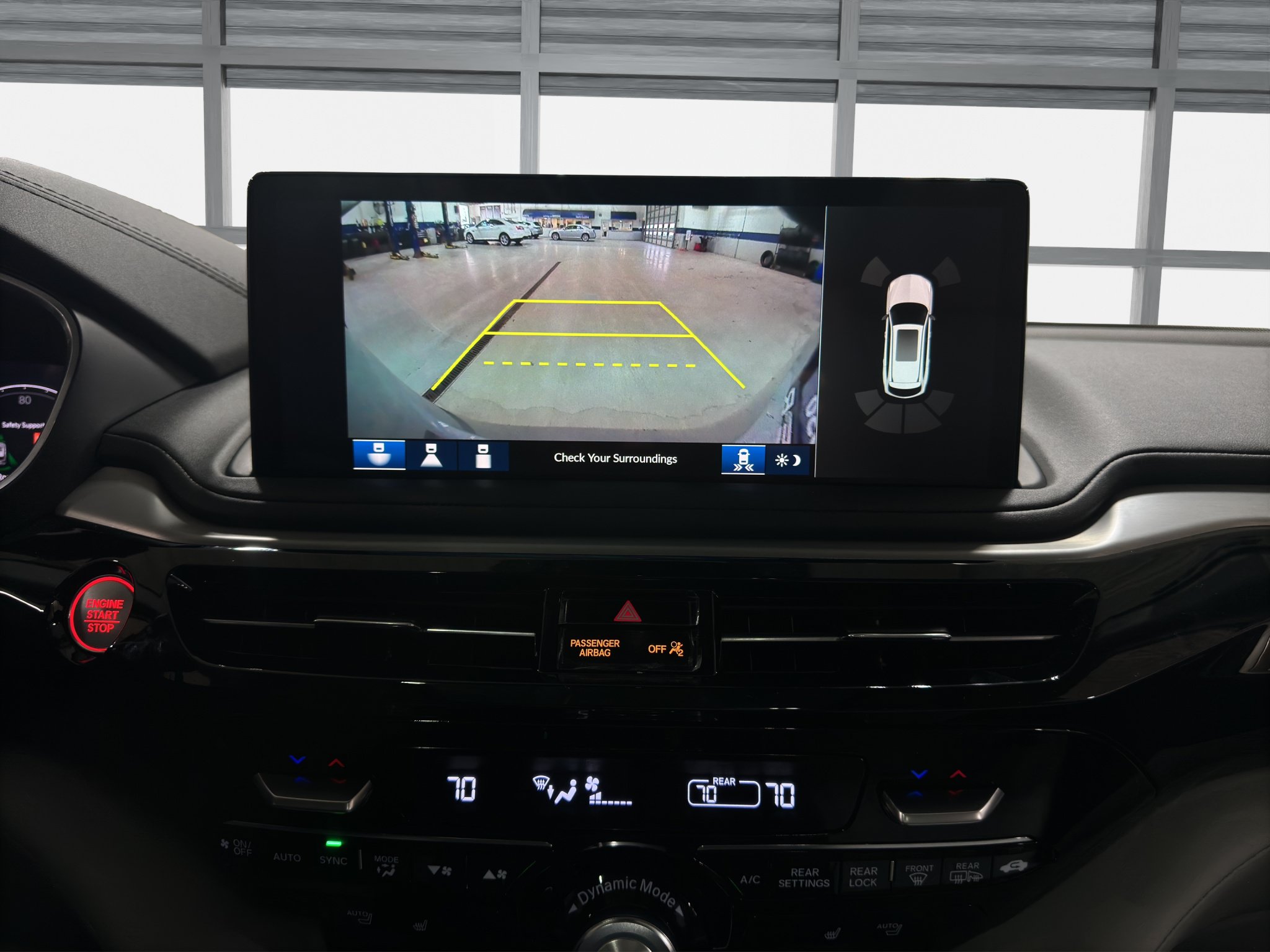 New 2026 Acura MDX w/ Technology Package AWD/4WD image 38