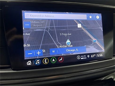 Used 2023 Buick Enclave Premium w/ Experience Buick Package image 17