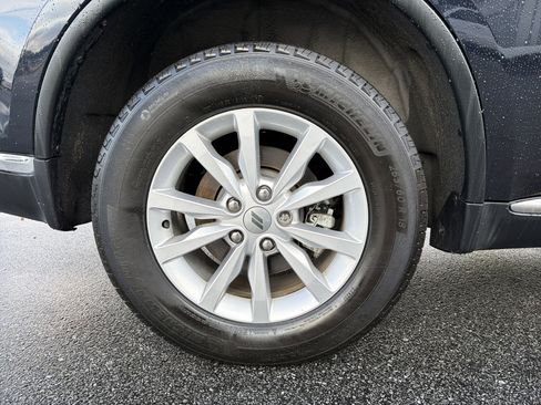 Used 2024 Dodge Durango SXT image 19