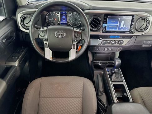 Used 2021 Toyota Tacoma SR5 image 22