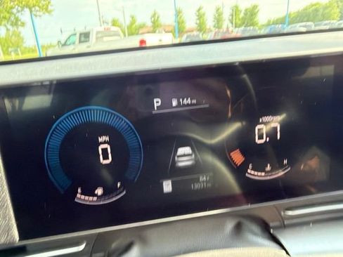 Used 2026 Hyundai Kona SEL Sport FWD image 31