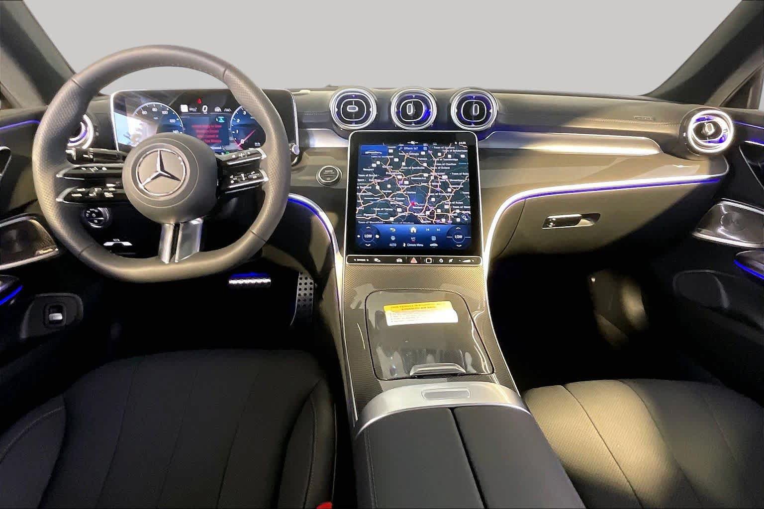 New 2027 Mercedes-Benz CLE 450 4MATIC Coupe image 7