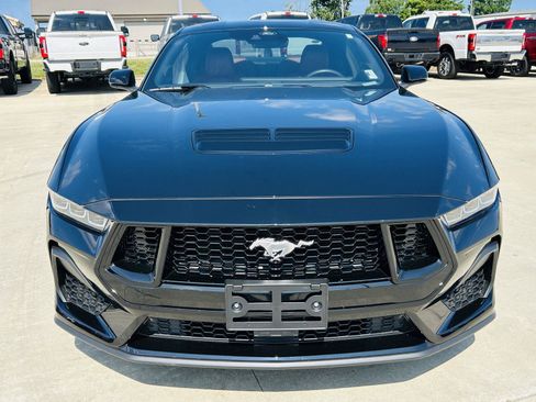Used 2024 Ford Mustang GT Premium RWD image 30